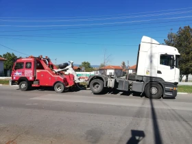     Mercedes-Benz 1117  