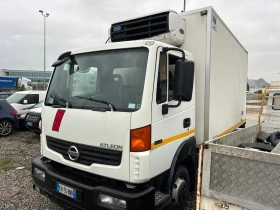 Nissan Atleon 3.0D 2010г.  Хладилен ИТАЛИЯ, снимка 2