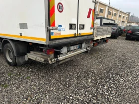 Nissan Atleon 3.0D 2010г.  Хладилен ИТАЛИЯ, снимка 3