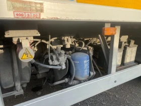 Nissan Atleon 4.4D 2010г.  Хладилен ИТАЛИЯ КЛИМАТИК, снимка 14