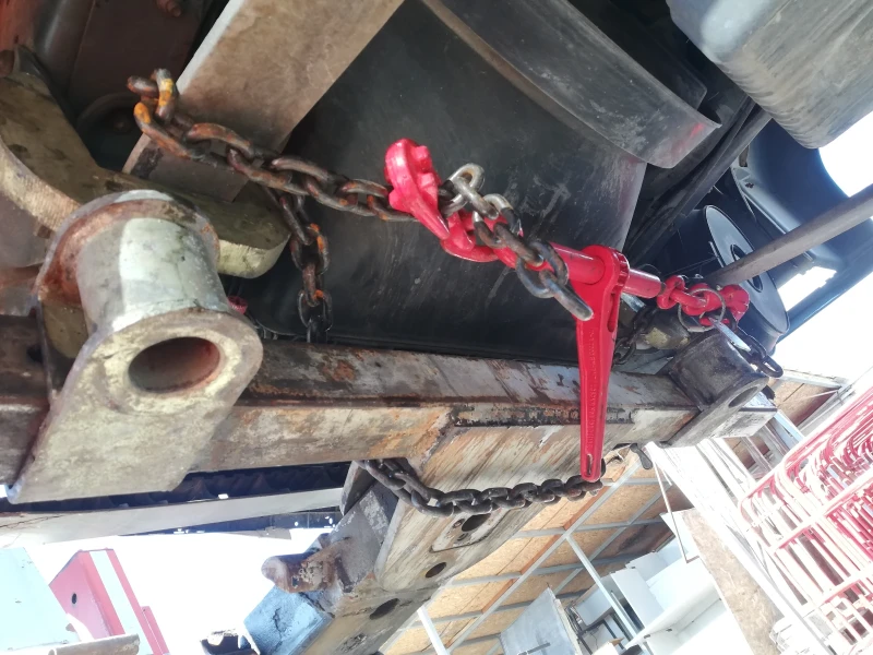 Mercedes-Benz 1117 Пътна Помощ, снимка 9 - Камиони - 52524220