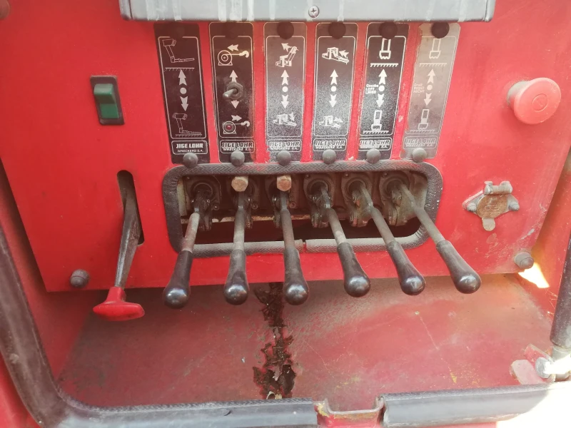 Mercedes-Benz 1117 Пътна Помощ, снимка 11 - Камиони - 52524220