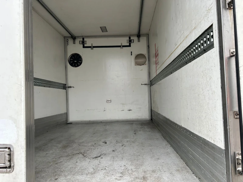 Nissan Atleon 3.0D 2010г.  Хладилен ИТАЛИЯ, снимка 5 - Камиони - 52824808