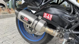 Suzuki Gsx S1000GX, снимка 10