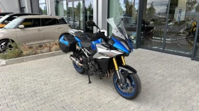 Suzuki Gsx S1000GX, снимка 3