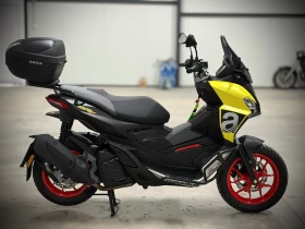 Aprilia Sr SR GT 200 SPORT, снимка 3