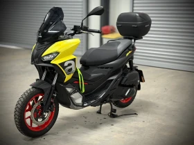 Aprilia Sr SR GT 200 SPORT, снимка 1
