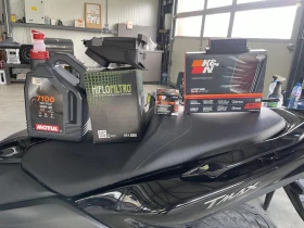 Yamaha T-max 530 SPORT-LED-ОБСЛУЖЕН-РЕГИСТРИРАН!, снимка 7