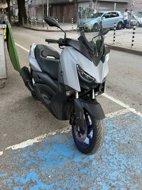 Yamaha X-max, снимка 9