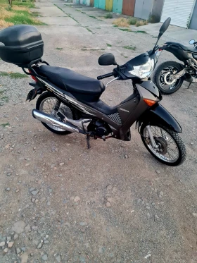 Honda ANF INNOVA, снимка 4