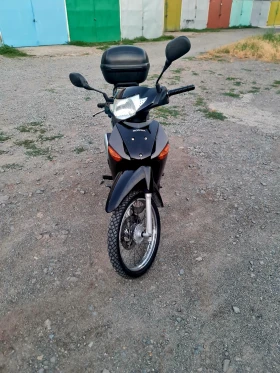 Honda ANF INNOVA, снимка 2