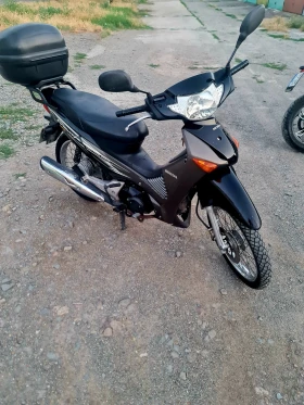 Honda ANF INNOVA, снимка 5