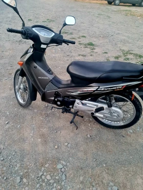 Honda ANF INNOVA, снимка 6