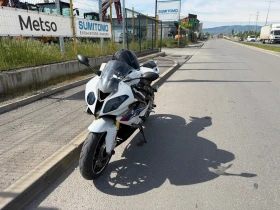 BMW S S1000RR, снимка 5