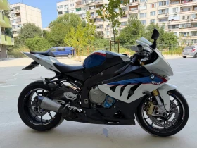 BMW S S1000RR, снимка 12