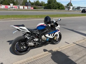 BMW S S1000RR, снимка 3