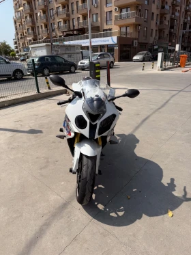 BMW S S1000RR, снимка 2