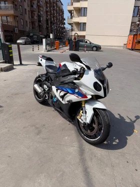 BMW S S1000RR, снимка 1