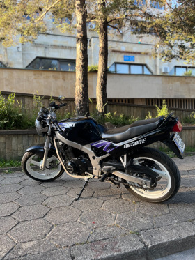 Suzuki Gs, снимка 2