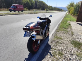 Aprilia RSV4 RSV Mille R 1000, снимка 6