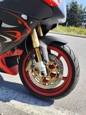 Aprilia RSV4 RSV Mille R 1000, снимка 3