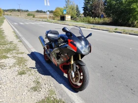 Aprilia RSV4 RSV Mille R 1000, снимка 1