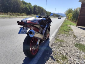 Aprilia RSV4 RSV Mille R 1000, снимка 5