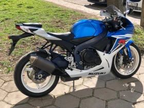 Suzuki Gsxr, снимка 13