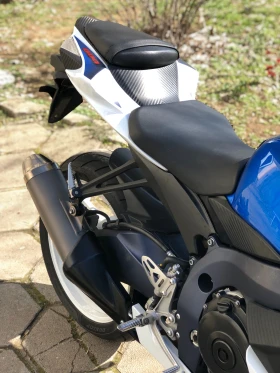 Suzuki Gsxr, снимка 11