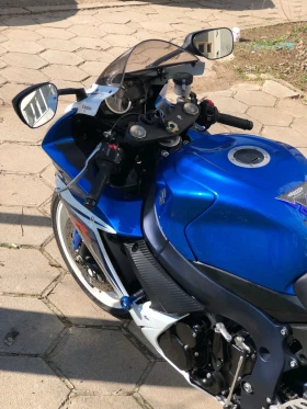 Suzuki Gsxr, снимка 12