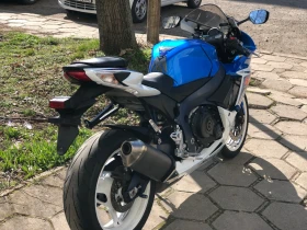 Suzuki Gsxr, снимка 7