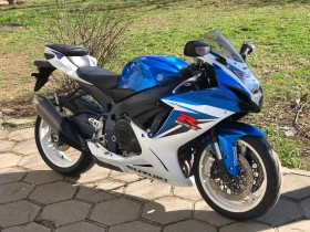 Suzuki Gsxr, снимка 6