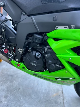 Kawasaki Zxr ZX6R 2017 | Mobile.bg    4