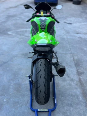 Kawasaki Zxr ZX6R 2017 | Mobile.bg    14