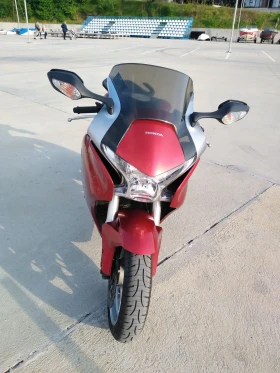 Honda Vfr VFR1200F | Mobile.bg    3