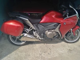 Honda Vfr VFR1200F | Mobile.bg    6