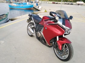 Honda Vfr VFR1200F | Mobile.bg    2