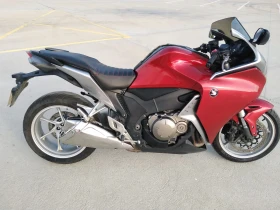     Honda Vfr VFR1200F