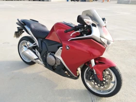 Honda Vfr VFR1200F | Mobile.bg    4