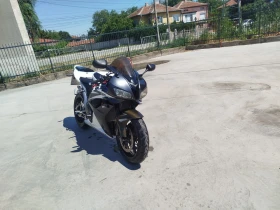  Honda Cbr