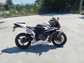 Honda Cbr 600rr | Mobile.bg    3