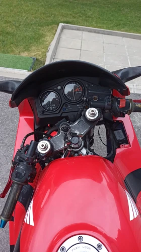 Honda Cbr CBR 600 F3 | Mobile.bg    4