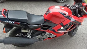 Honda Cbr CBR 600 F3 | Mobile.bg    2