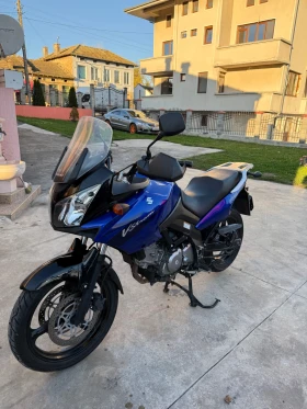 Suzuki V-strom 650 | Mobile.bg    8