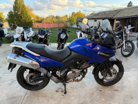 Suzuki V-strom 650 | Mobile.bg    3