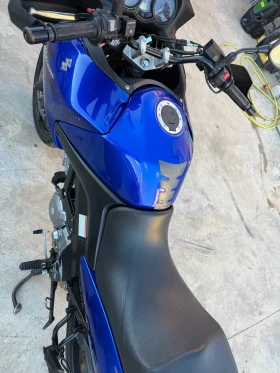 Suzuki V-strom 650 | Mobile.bg    10
