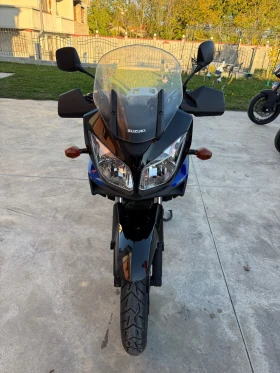 Suzuki V-strom 650 | Mobile.bg    9
