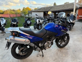 Suzuki V-strom 650 | Mobile.bg    4