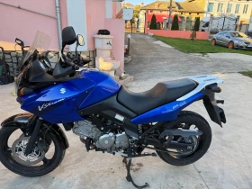 Suzuki V-strom 650 | Mobile.bg    7