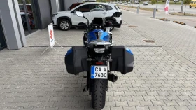 Suzuki Gsx S1000GX | Mobile.bg    6